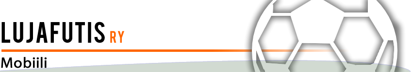 Lujafutis ry